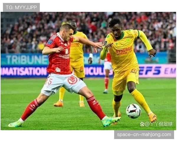 南特迎战布雷斯特：保级关键战役即将打响